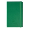 Moleskine Large Classic Hard Cover Green